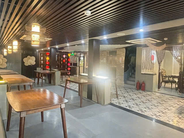 Giá tốt nhất quận 10: 79 tỷ - Sư Vạn Hạnh - P.12 -  Diện tích Đất: 212,1m²-Diện tích Xây dựng: - Ảnh 2