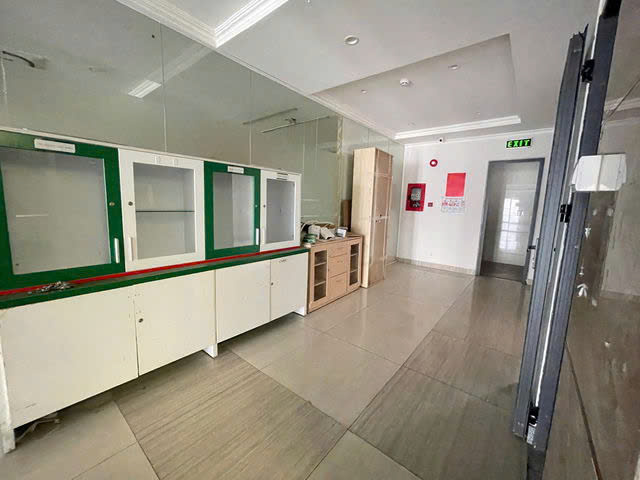 Giá tốt nhất quận 10: 79 tỷ - Sư Vạn Hạnh - P.12 -  Diện tích Đất: 212,1m²-Diện tích Xây dựng: - Ảnh 4