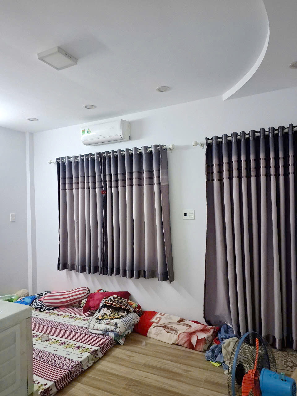 Bán nhà Bùi Minh Trực Phường 5 Quận 8 - Giá 4.3 tỷ - Ảnh 4