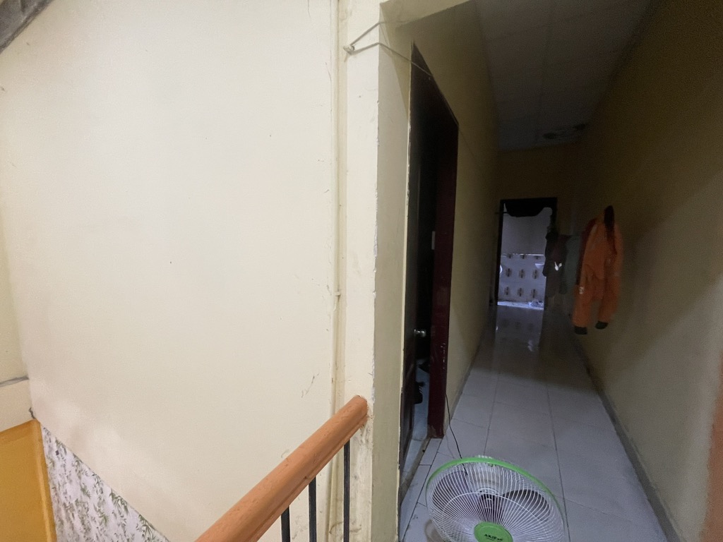 HẺM 12M KINH DOANH - 2 TẦNG -100M2-5X20M-ĐỐI DIỆN CÔNG VIÊN-CHỢ CĂN CỨ 26 - Ảnh 4