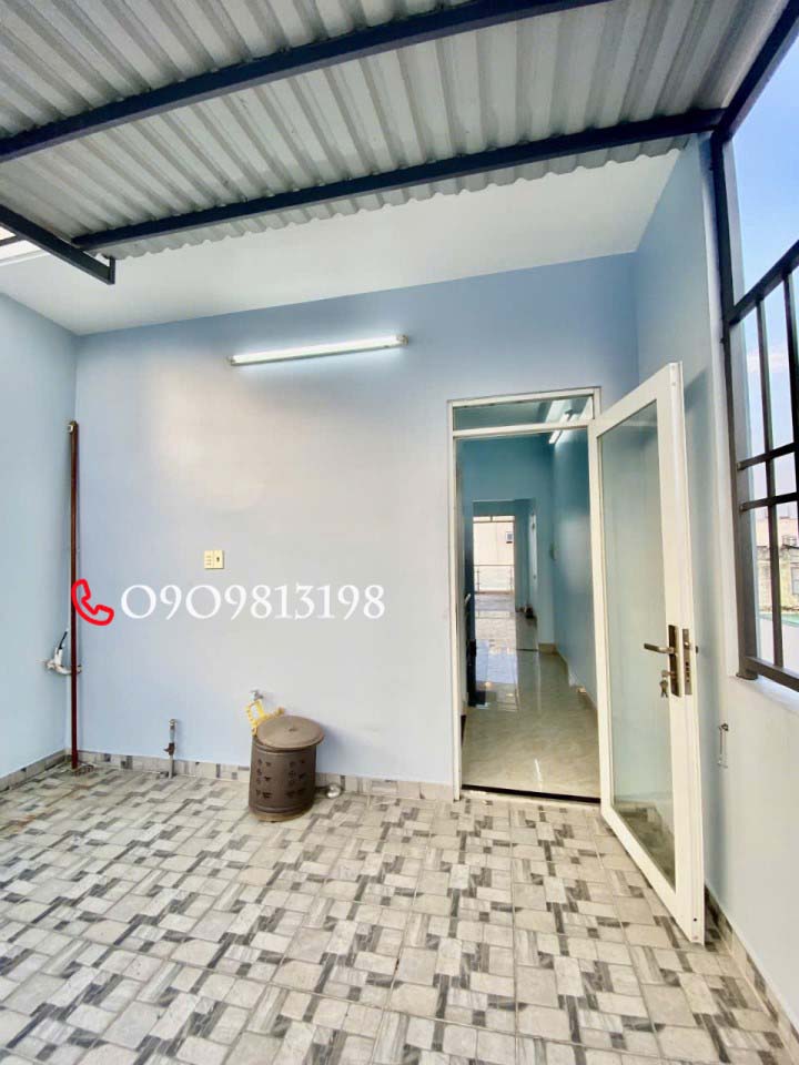 🌟🌟🌟Trung tâm Quận 5 - Nhà Mới 4 Tầng Giá Tốt SHR🌟🌟🌟 - Ảnh chính