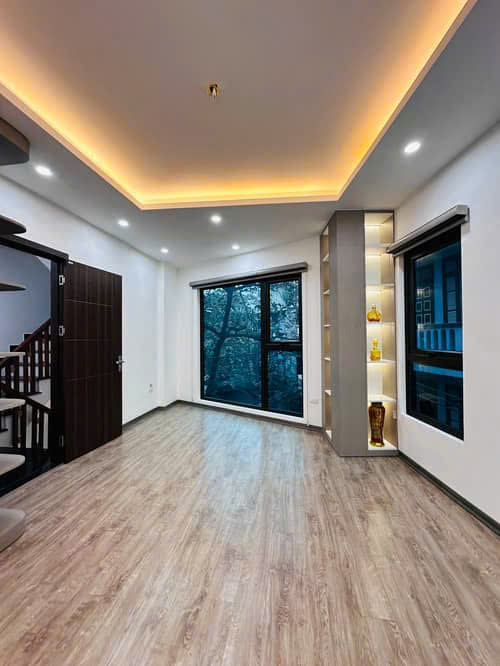 Bán nhà phố Kim Ngưu, ngõ ô tô tránh, vị trí đẹp, giá 10.5 tỷ - Ảnh 1