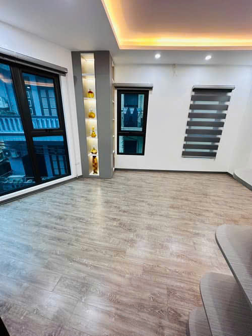 Bán nhà phố Kim Ngưu, ngõ ô tô tránh, vị trí đẹp, giá 10.5 tỷ - Ảnh chính