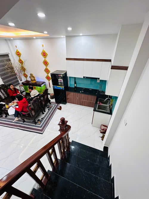 Bán nhà phố Kim Ngưu, ngõ ô tô tránh, vị trí đẹp, giá 10.5 tỷ - Ảnh 2