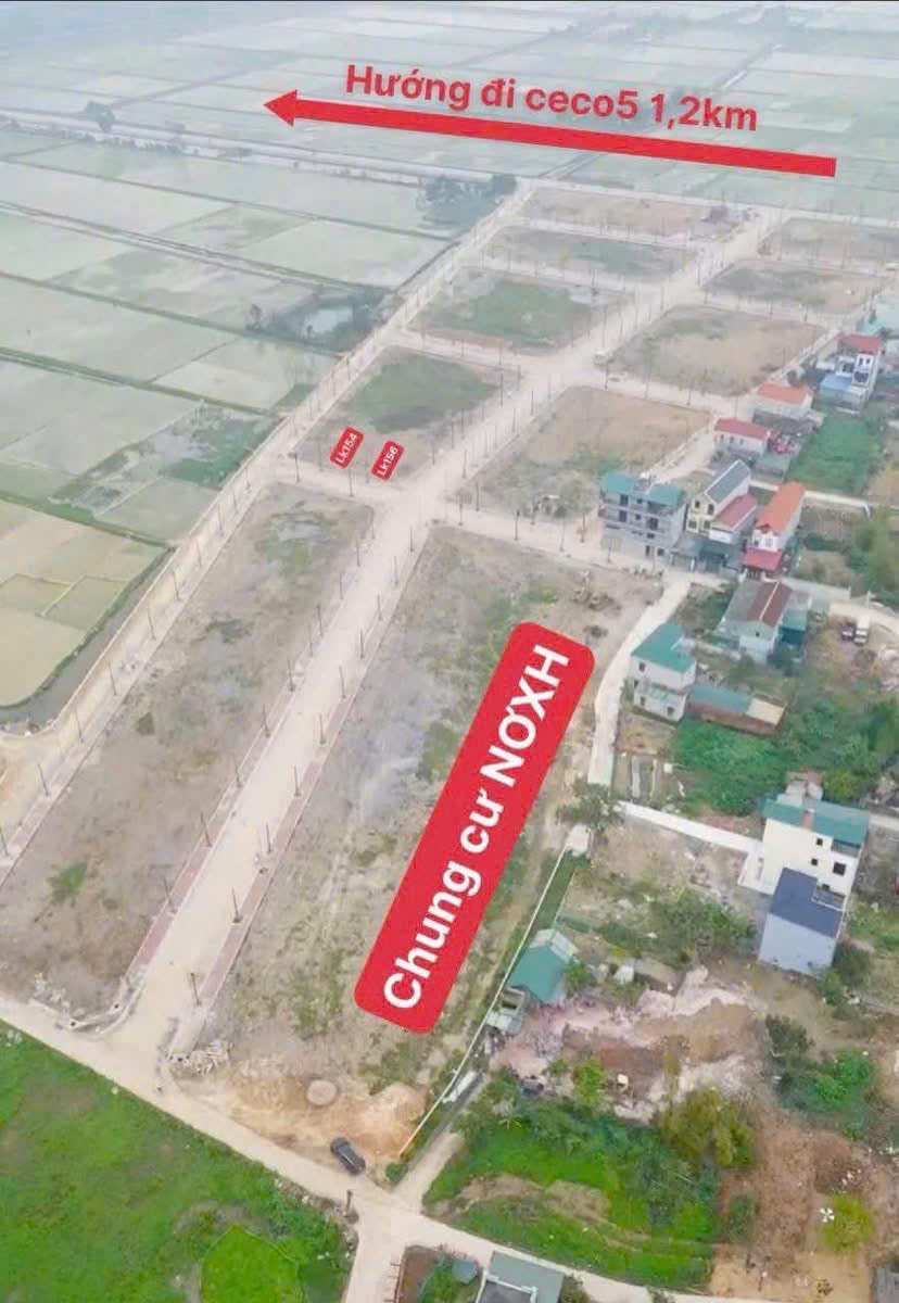 Bán các lô đất đẹp tại khu đấu giá Văn Quán, Đỗ Động, sát cạnh dự án 1.470 ha của Tập đoàn - Ảnh 1