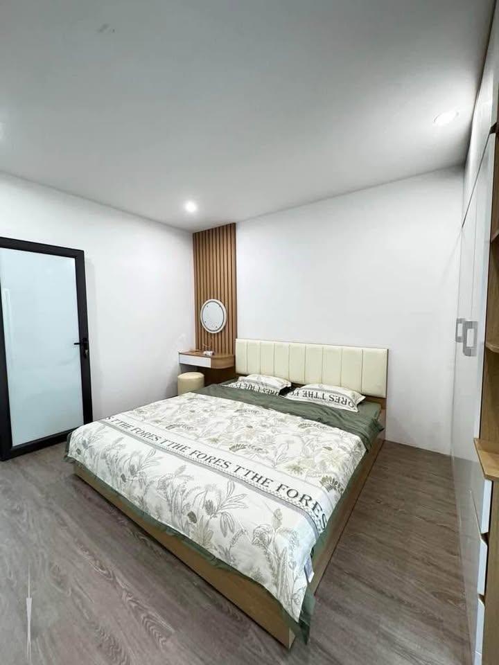 NHÀ ĐẸP KHƯƠNG ĐÌNH - LÔ GÓC 2 MẶT THOÁNG TRƯỚC SAU - NGÕ 3 GÁC- DT 30M2 GIÁ HƠN 7 TỶ - Ảnh 3