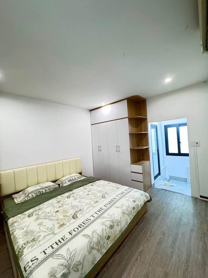 NHÀ ĐẸP KHƯƠNG ĐÌNH - LÔ GÓC 2 MẶT THOÁNG TRƯỚC SAU - NGÕ 3 GÁC- DT 30M2 GIÁ HƠN 7 TỶ - Ảnh 1