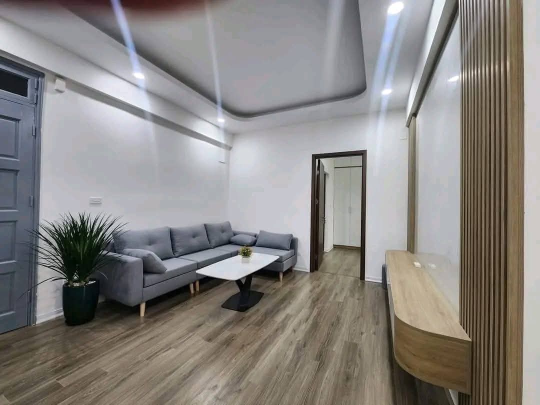 CĂN HỘ 107M2 MỸ ĐÌNH 1 - BỘ QUỐC PHÒNG - GIÁ NHỈNH 5 TỶ - Ảnh 3