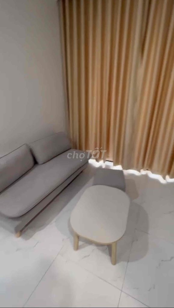 Chính chủ bán hoặc cho thuê căn hộ chung cư 2 PN Opal Skyline view đẹp. - Ảnh 1