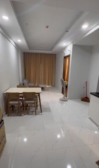 Chính chủ bán hoặc cho thuê căn hộ chung cư 2 PN Opal Skyline view đẹp. - Ảnh chính