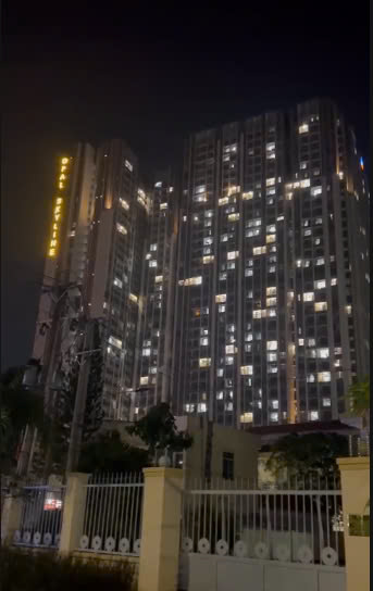 Chính chủ bán hoặc cho thuê căn hộ chung cư 2 PN Opal Skyline view đẹp. - Ảnh 4