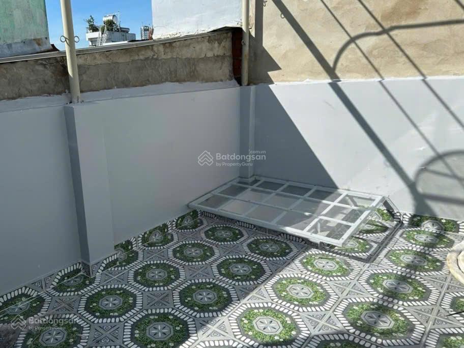 Nhà mới ở ngay 3PN, 3WC gần cầu Chà Và quận 8 giá tốt - Ảnh 1