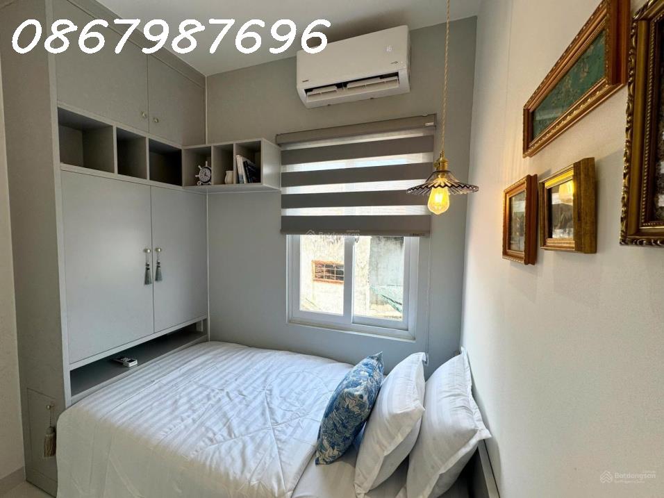 🏠 Bán Nhà Đẹp Phường Phước Hải – Nha Trang  Full Nội Thất – Giá 3 Tỷ 3 - Ảnh 4
