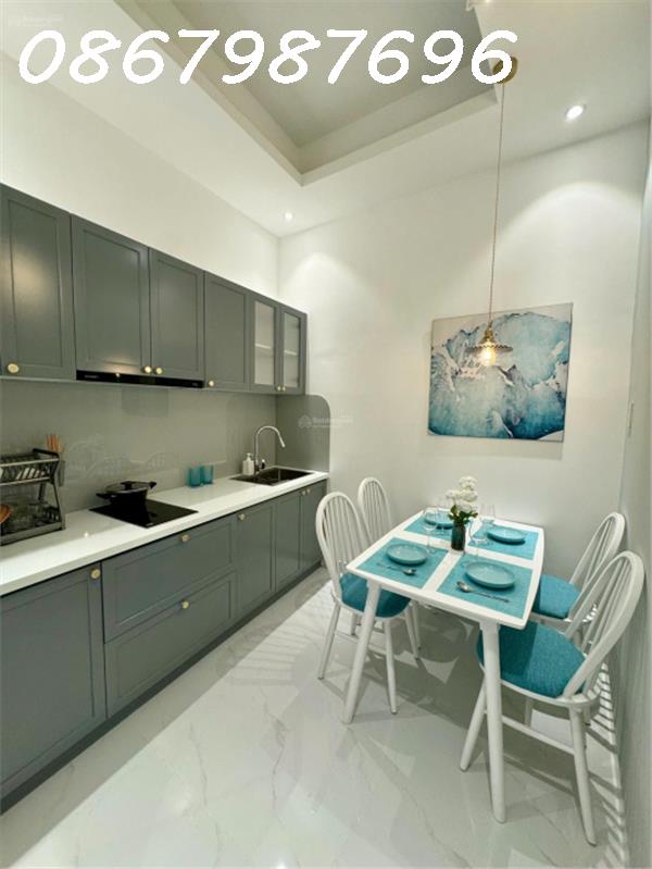 🏠 Bán Nhà Đẹp Phường Phước Hải – Nha Trang  Full Nội Thất – Giá 3 Tỷ 3 - Ảnh 2