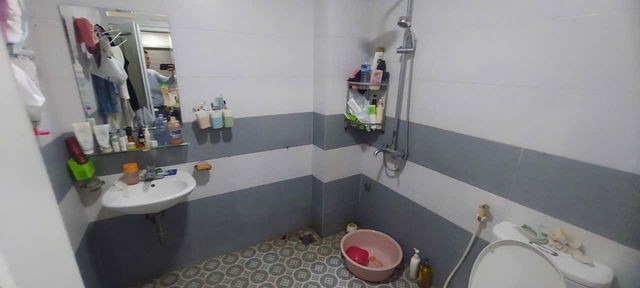Bán Nhà Lê Trọng Tấn - Hoàng Mai, DT45m2, 5Tầng, MT Rộng, Ôtô, Giá Đầu Tư - Ảnh chính