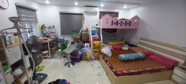 Bán Nhà Lê Trọng Tấn - Hoàng Mai, DT45m2, 5Tầng, MT Rộng, Ôtô, Giá Đầu Tư - Ảnh 3