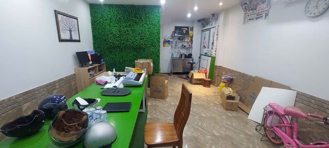Bán Nhà Lê Trọng Tấn - Hoàng Mai, DT45m2, 5Tầng, MT Rộng, Ôtô, Giá Đầu Tư - Ảnh 4