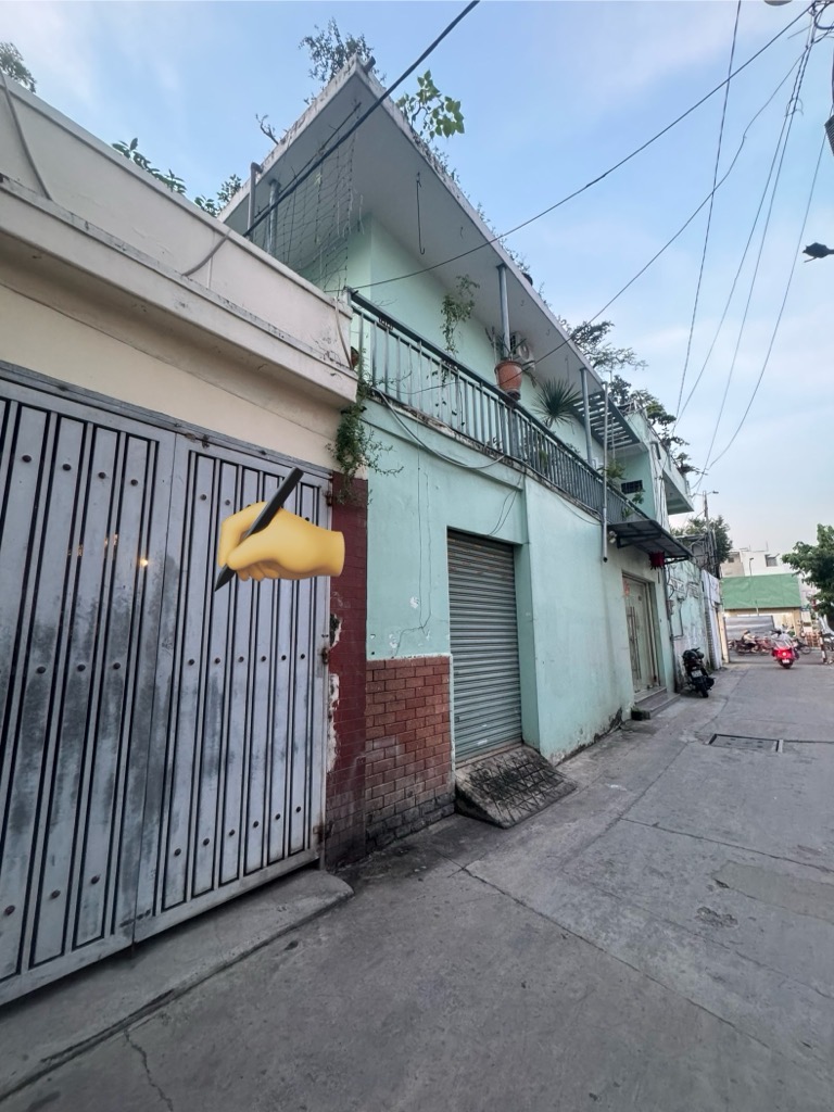 SIÊU VỊ TRÍ - 2 MẶT TIỀN KINH DOANH QUANG TRUNG - PHÙ HỢP KHÁCH MUA XÂY MỚI TÒA BUILDING - Ảnh 1