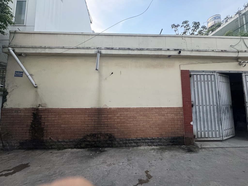 SIÊU VỊ TRÍ - 2 MẶT TIỀN KINH DOANH QUANG TRUNG - PHÙ HỢP KHÁCH MUA XÂY MỚI TÒA BUILDING - Ảnh 2