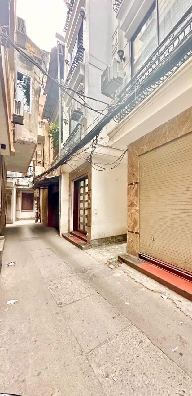 Tôi cần bán nhà tại ngõ 79, phố 8/3,lô góc, 32M2, 5 TẦNG, MT4.1m GIÁ 6.2 TỶ - Ảnh 1