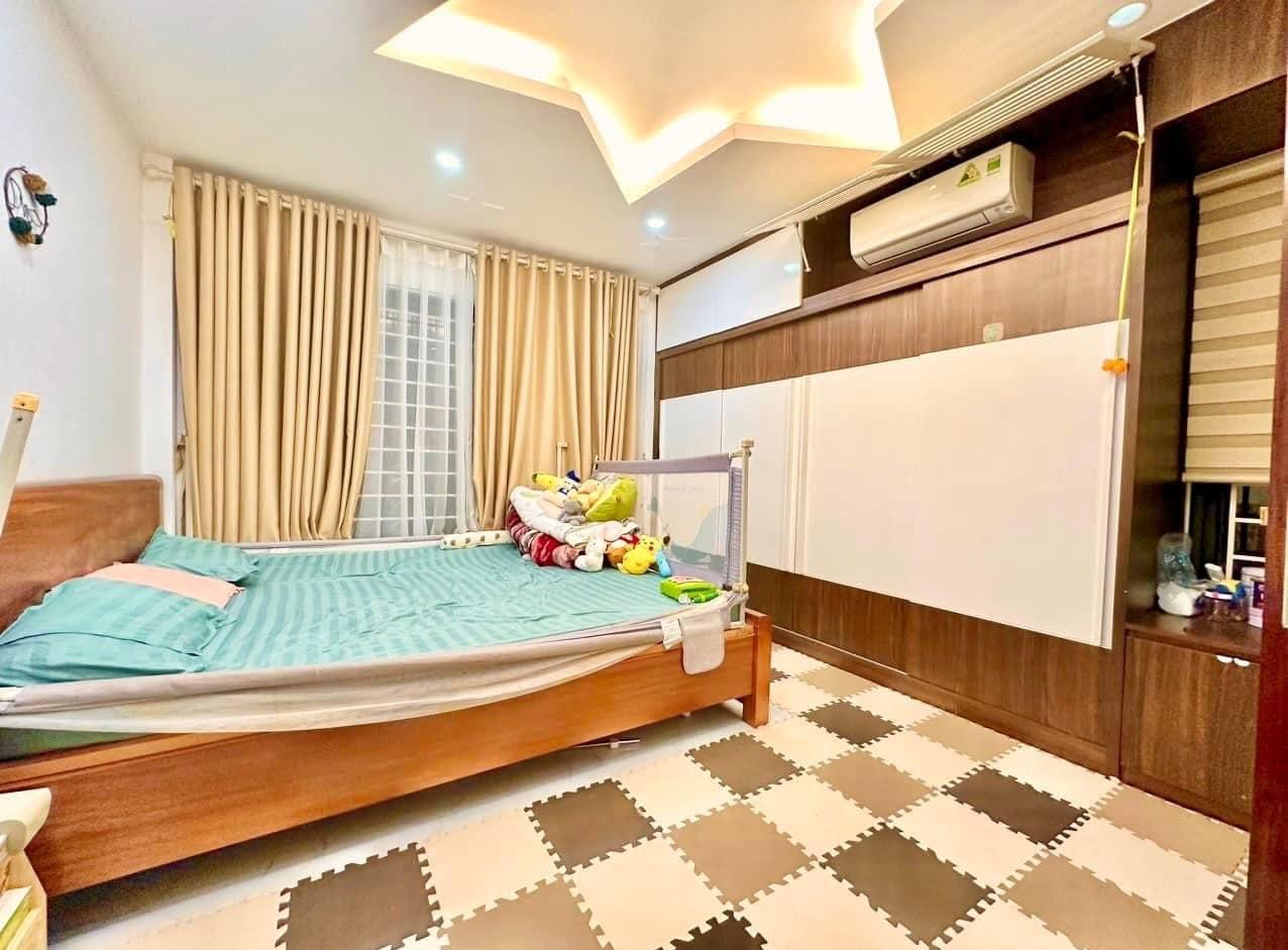 Tôi cần bán nhà tại ngõ 79, phố 8/3,lô góc, 32M2, 5 TẦNG, MT4.1m GIÁ 6.2 TỶ - Ảnh 4