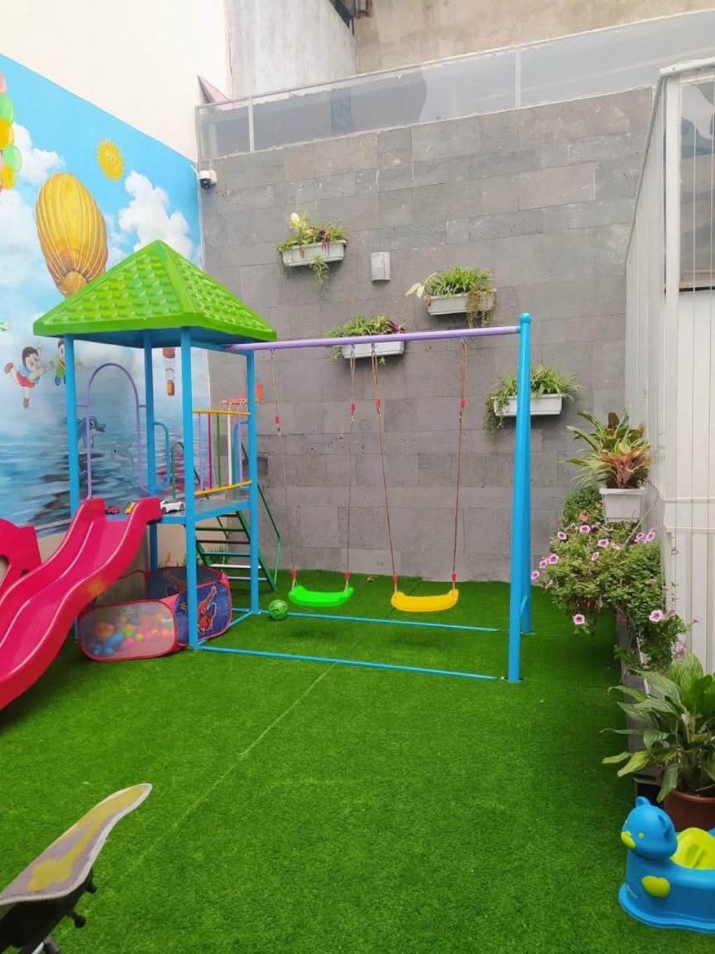 MUA BÁN NHÀ RIÊNG - HOA HẬU MỖ LAO, HÀ ĐÔNG - 50M2 5 TẦNG Ô TÔ KINH DOANH BẤT CHẤP - Ảnh 2
