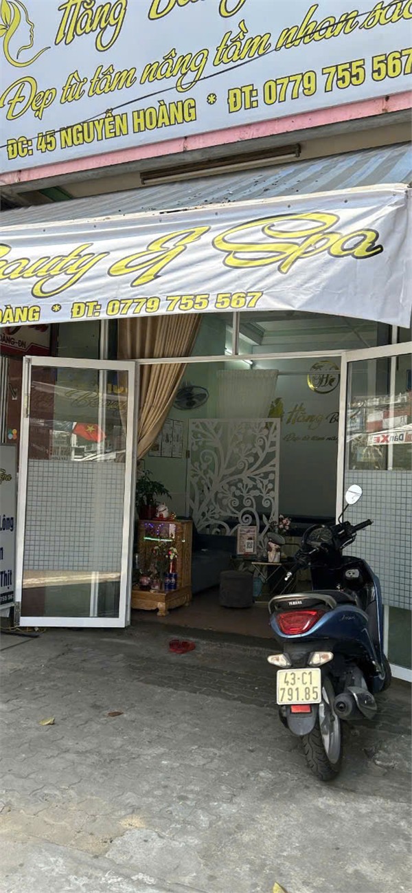 NHÀ CHÍNH CHỦ - GIÁ TỐT Cần Bán Nhà mặt tiền Nguyễn Hoàng, Hải Châu, Đà Nẵng - Ảnh 4