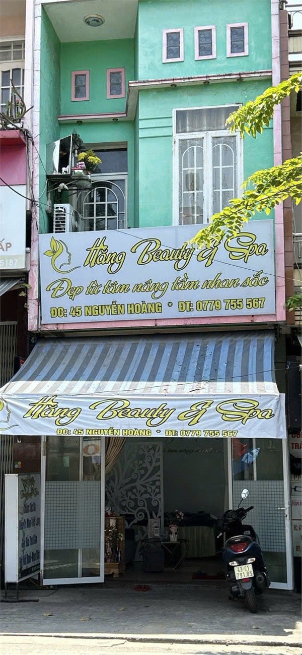 NHÀ CHÍNH CHỦ - GIÁ TỐT Cần Bán Nhà mặt tiền Nguyễn Hoàng, Hải Châu, Đà Nẵng - Ảnh chính