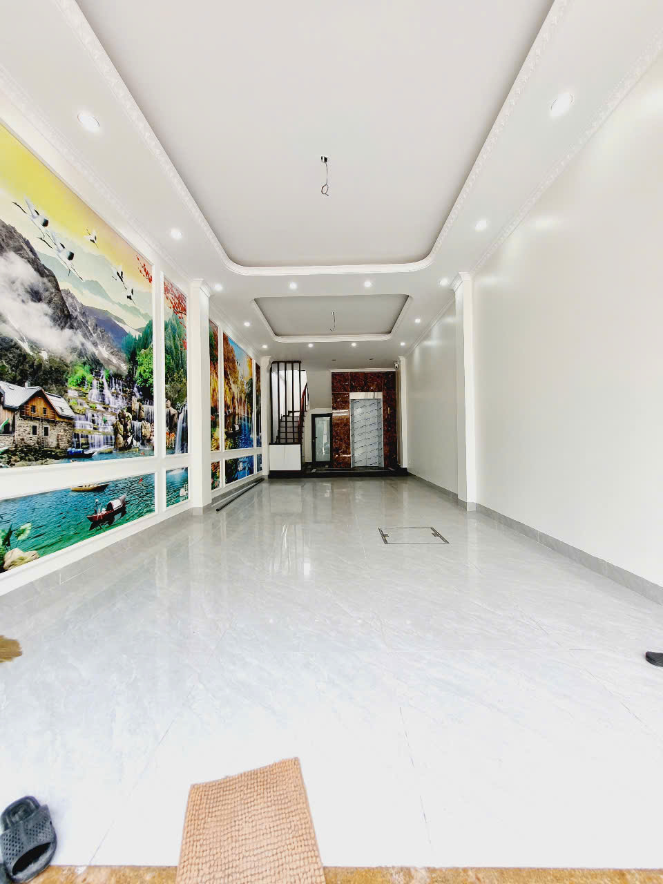 HOÀNG CẦU❇DT 45M2 x 7T❇MT 5M❇15 TỶ❇ THANG MÁY❇KINH DOANH TỐT❇Ô TÔ ĐỖ 24/7 - Ảnh 1