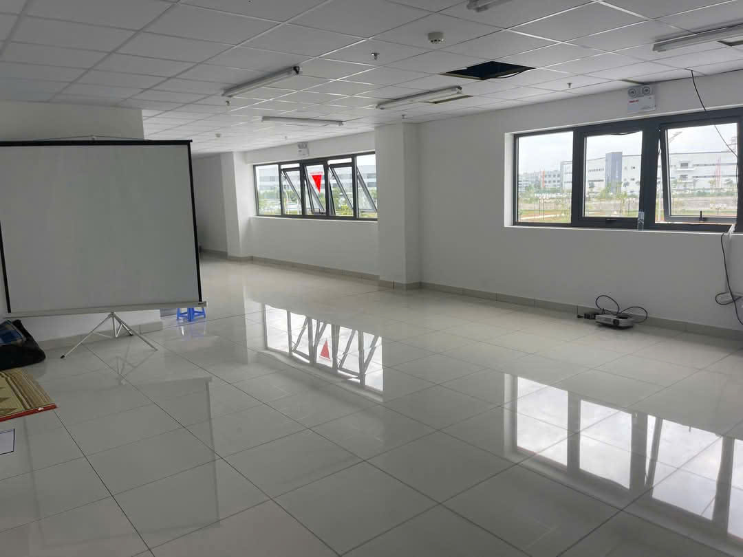 🏭 CHO THUÊ XƯỞNG DUY NHẤT VỪA HOÀN THIỆN TẠI BẮC NINH<br>1200m 2000m 2200m - Ảnh 1