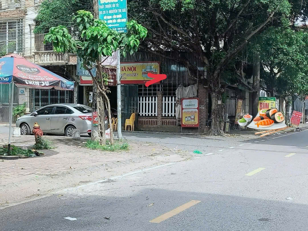 Nhà lô góc, Kinh doanh 72 1 12 17.5 tỷ Lưu Phái, Ngũ Hiệp, Thanh Trì - Ảnh 1