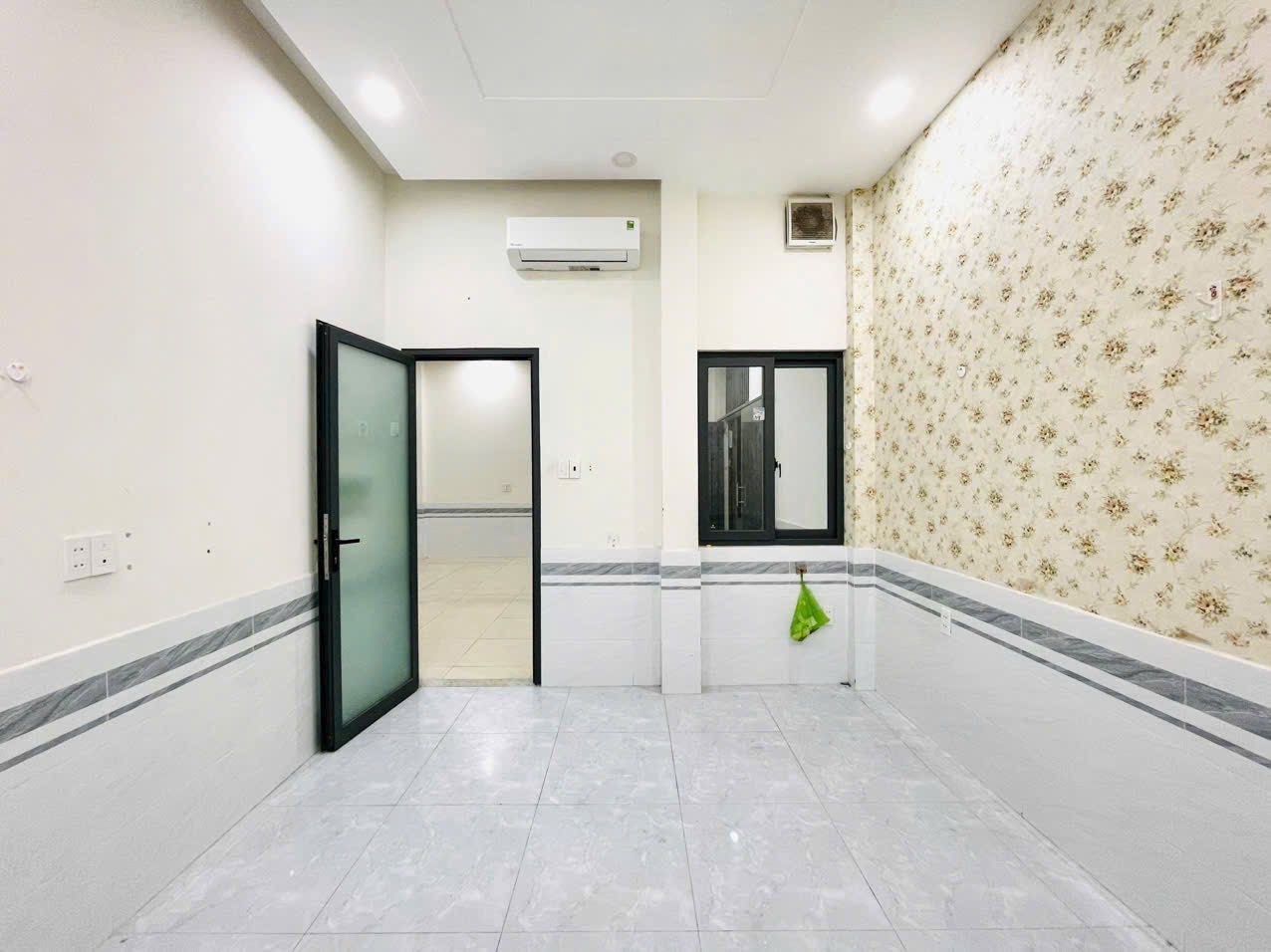 5.5❌10M☘️BÁN NHÀ 3 TẦNG✨4PN,HXH, THỐNG NHẤT, P16 GÒ VẤP, 5.x TỶ - Ảnh 3