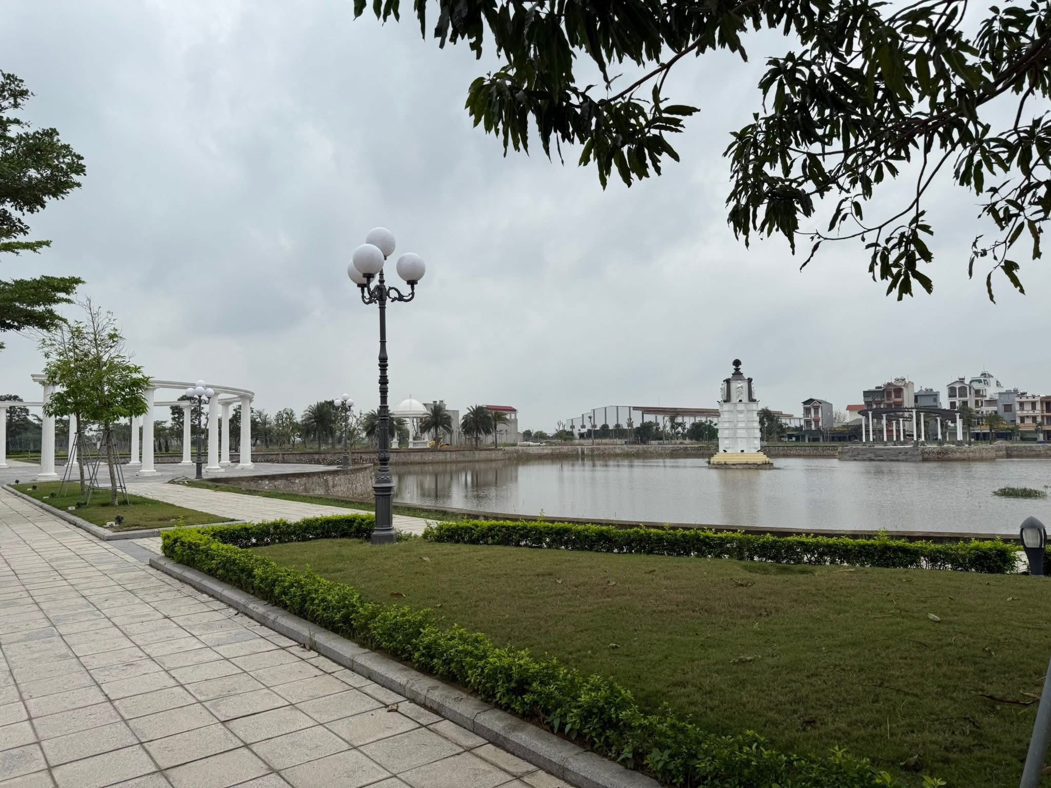 Mở Bán Phú Quý GoldenLand – Trung Tâm TP. Hải Dương, Chỉ Từ 3x Triệu/m² - Ảnh 3