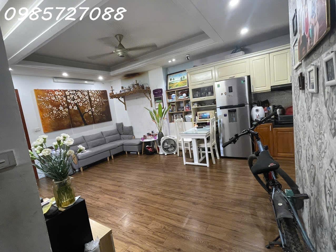 SỔ ĐỎ - Căn 3 ngủ tại KĐT Đại Thanh chỉ 3.45 tỷ !!! - Ảnh chính