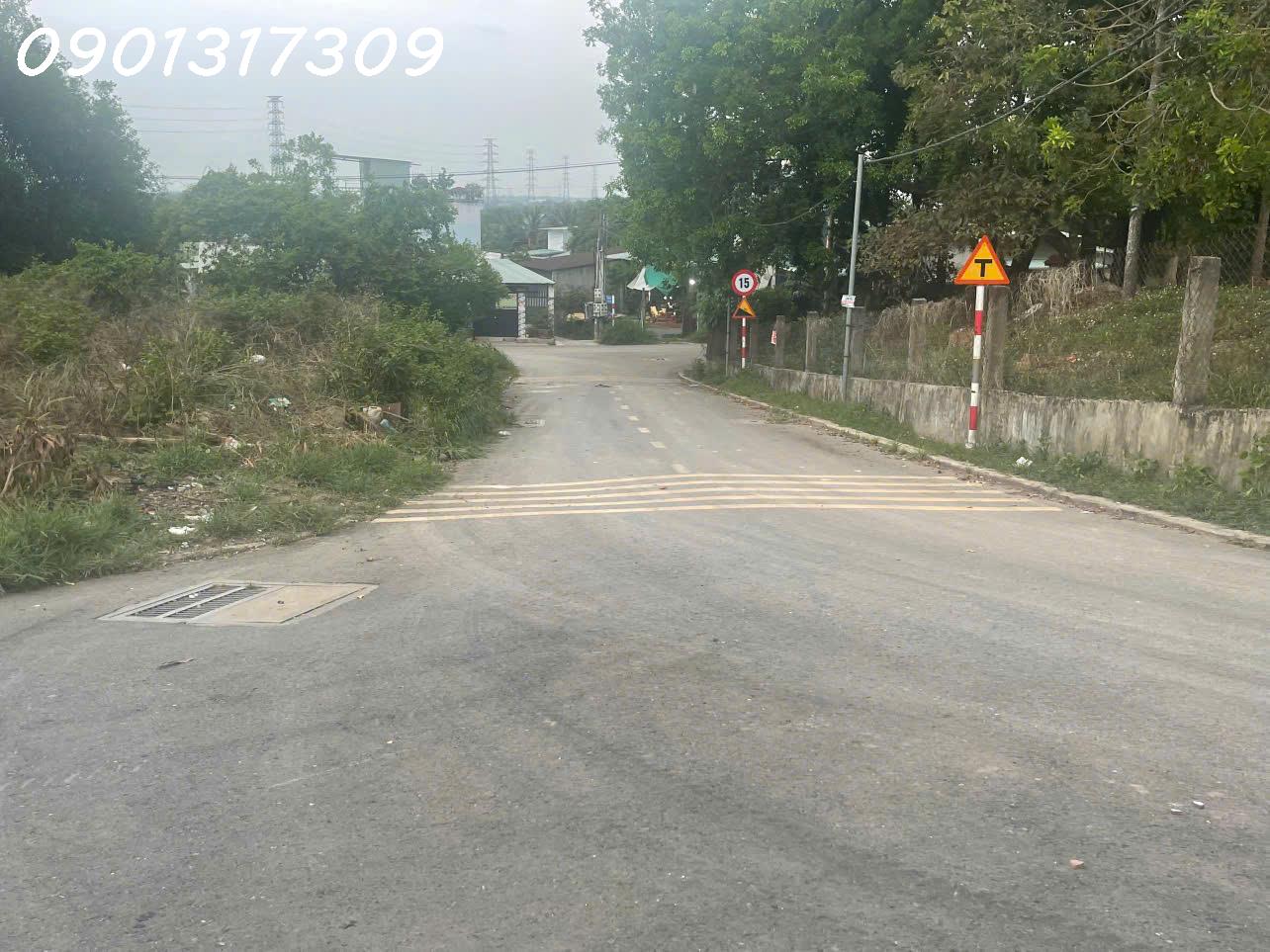 Chính chủ cần tiền bán gấp đất và nhà 2 căn cấp 4 Phường Tân Bình, Dĩ An, Bình Dương - Ảnh 2