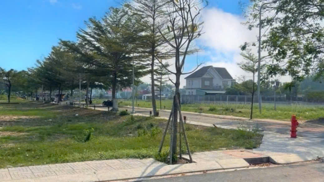 Bán đất nền tại xã Tân Phú Trung, Củ Chi – vị trí tiềm năng. - Ảnh 3