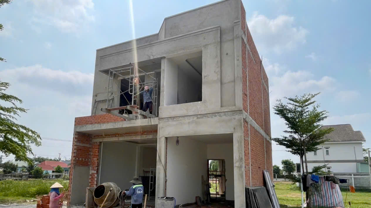 Bán đất nền tại xã Tân Phú Trung, Củ Chi – vị trí tiềm năng. - Ảnh 7