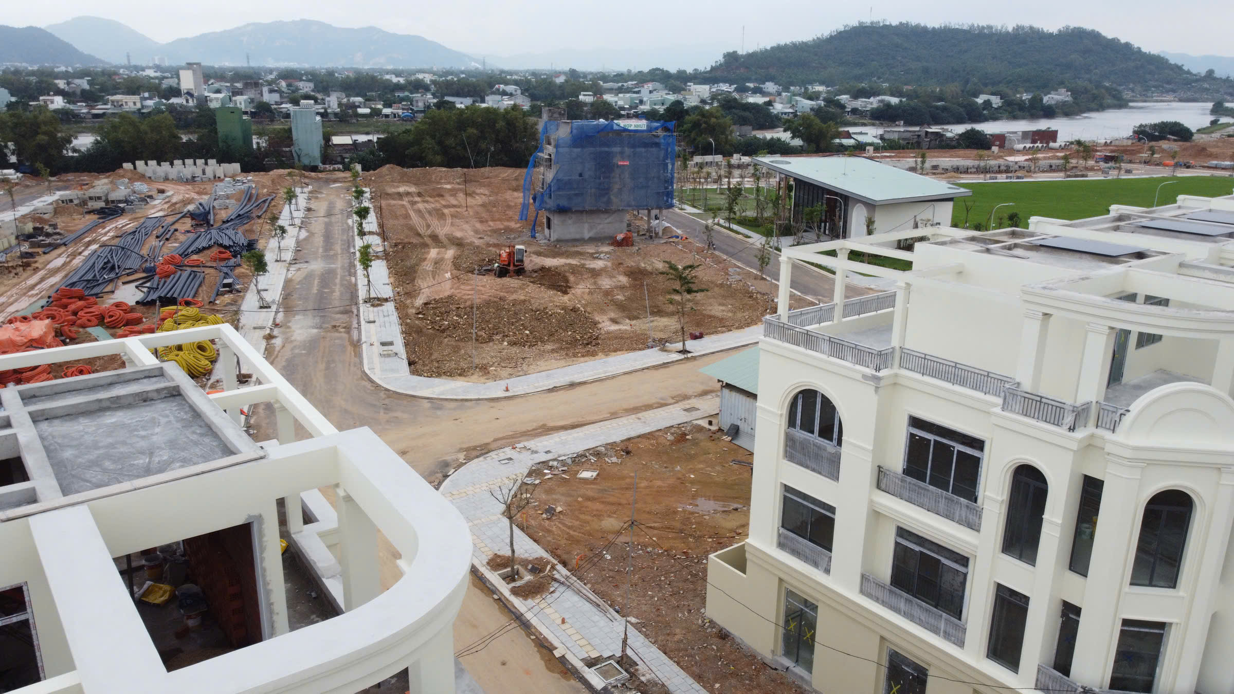 🏡Cần bán gấp – Đất sát trung tâm TP Quy Nhơn, mặt tiền QL19 chỉ cần 450 triệu nhận nền! - Ảnh 4