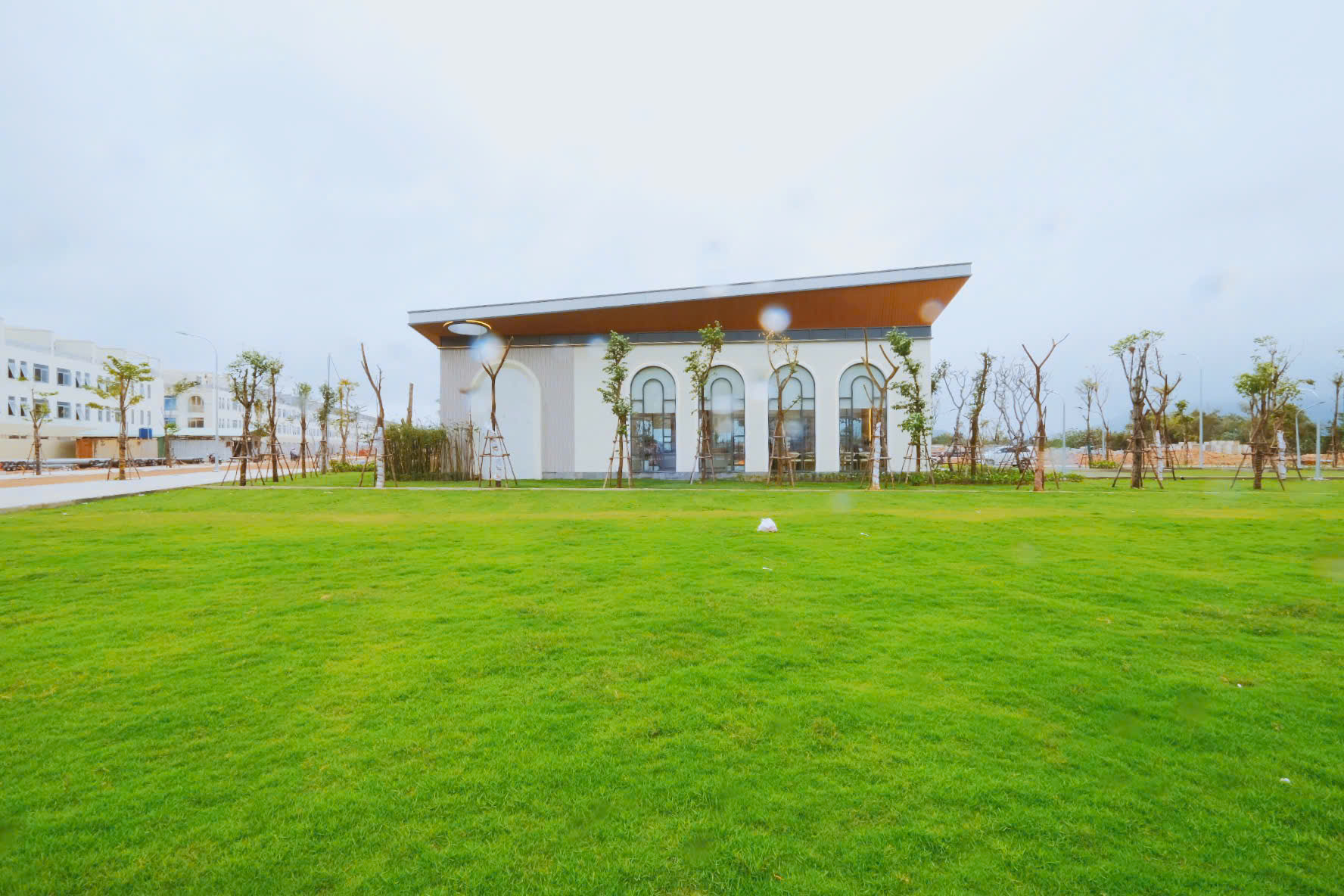 🏡Cần bán gấp – Đất sát trung tâm TP Quy Nhơn, mặt tiền QL19 chỉ cần 450 triệu nhận nền! - Ảnh 2