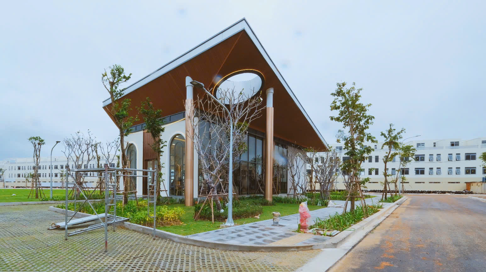 🏡Cần bán gấp – Đất sát trung tâm TP Quy Nhơn, mặt tiền QL19 chỉ cần 450 triệu nhận nền! - Ảnh 3