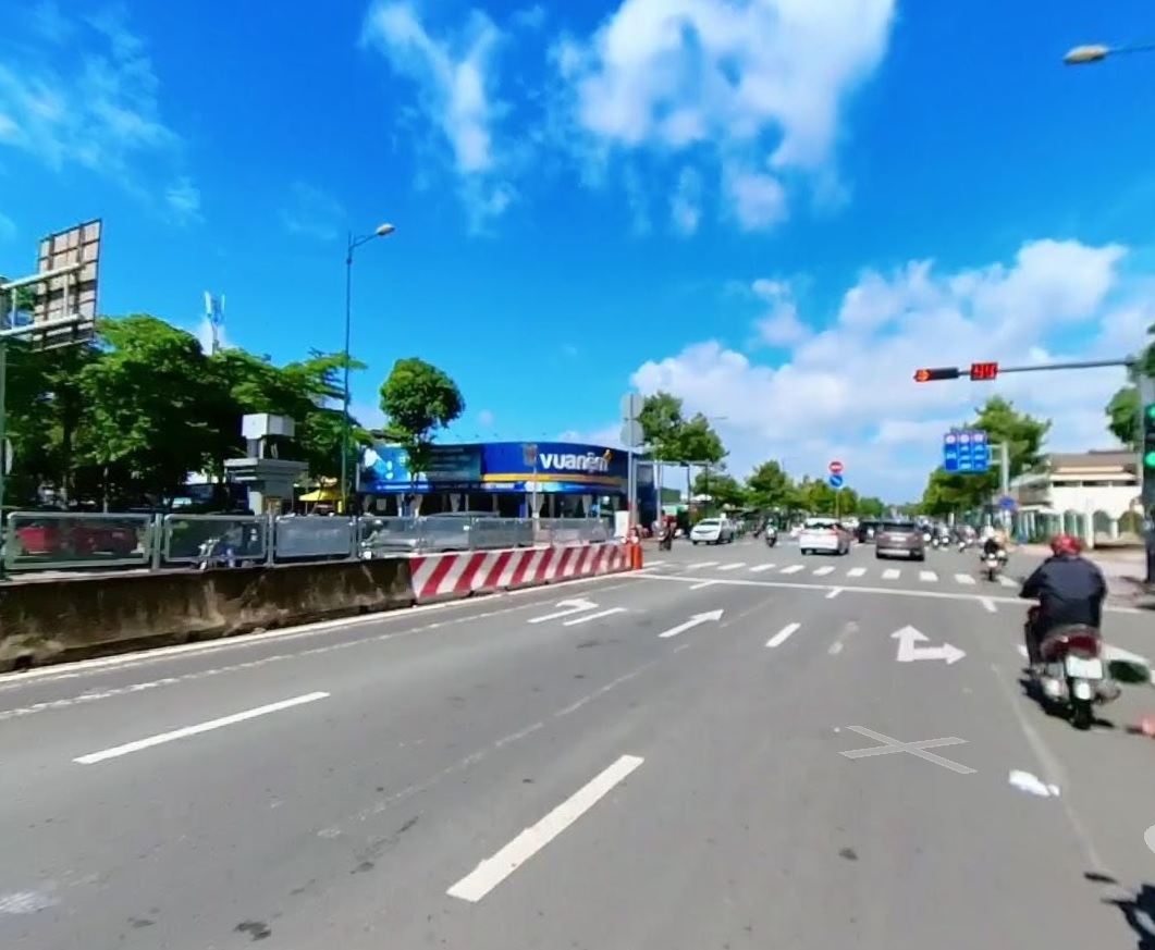 Bán rẻ nhanh dãy trọ Phạm văn Đồng TP Thủ Đức hơn 2000m2 - Ảnh 2