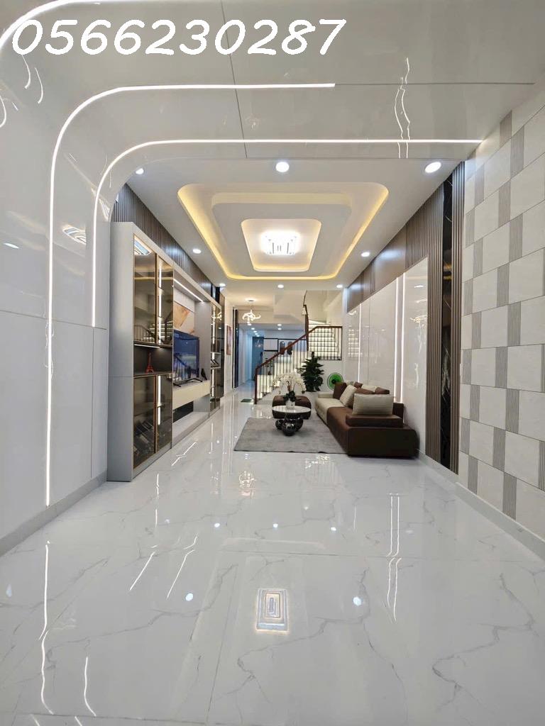 BÁN NHANH NHÀ 2 TẦNG, 73M2, NGÕ 5, TÂN THỚI HIỆP, Q.12 - GIÁ HỜ 6.2 TỶ - SỔ ĐỎ CHÍNH CHỦ - Ảnh chính