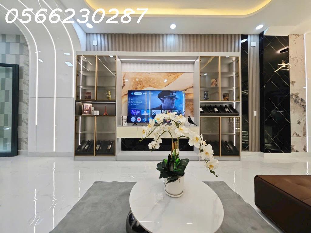BÁN NHANH NHÀ 2 TẦNG, 73M2, NGÕ 5, TÂN THỚI HIỆP, Q.12 - GIÁ HỜ 6.2 TỶ - SỔ ĐỎ CHÍNH CHỦ - Ảnh 1