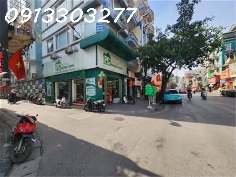 NHÀ PHỐ BẠCH MAI – HAI BÀ TRƯNG -Diện tích: 46m² – 4 tầng – Mặt tiền 4.5m - Ảnh 1