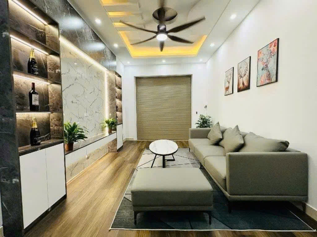 Nhà đẹp, dân xây cạnh Times City - Minh Khai - quận Hai Bà Trưng, 31m2, 5 tầng, 5 tỷ 900 triệu - Ảnh 2
