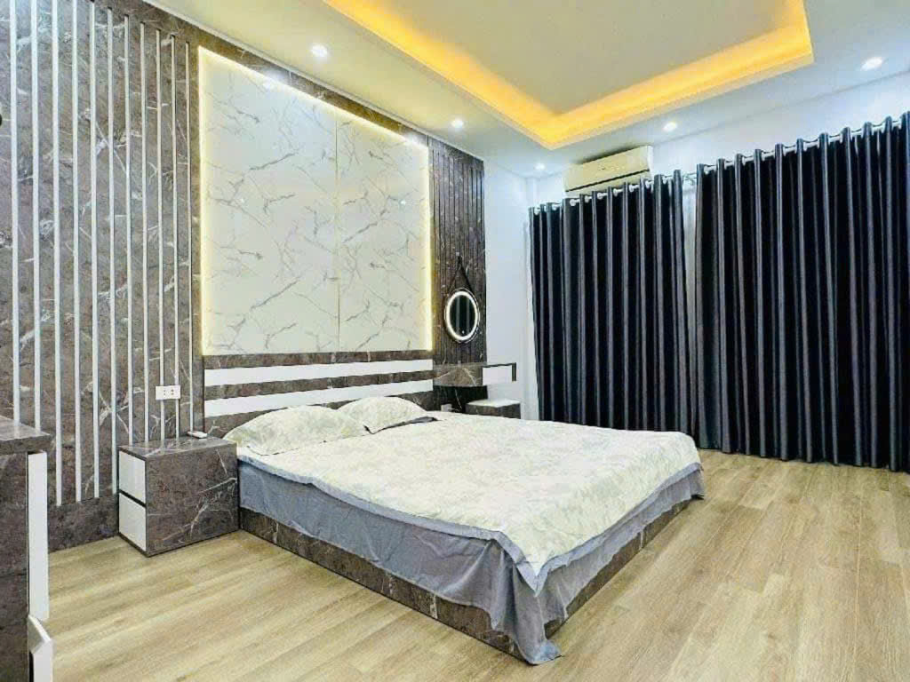Nhà đẹp, dân xây cạnh Times City - Minh Khai - quận Hai Bà Trưng, 31m2, 5 tầng, 5 tỷ 900 triệu - Ảnh 3