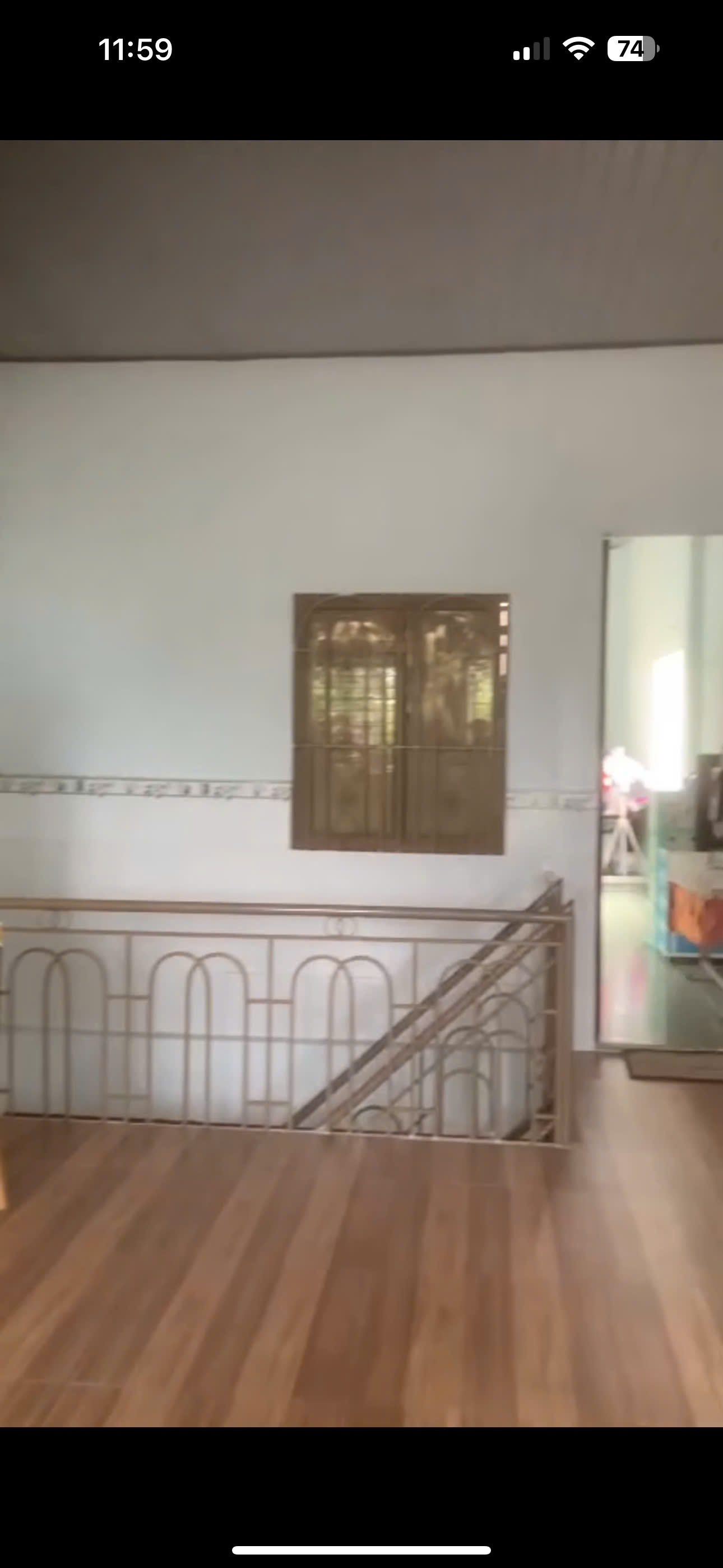 Bán nhà 1 Trệt 1 Lầu trung tâm TP Dĩ An,gần trường THPT Dĩ An,đường xe hơi - Ảnh 3