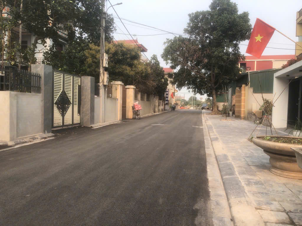 HIẾM! ĐẤT ĐẸP - GIÁ TỐT 315M2 tại NGUYÊN KHÊ -ĐÔNG ANH - CHỈ 4XTR/M² - Ảnh chính