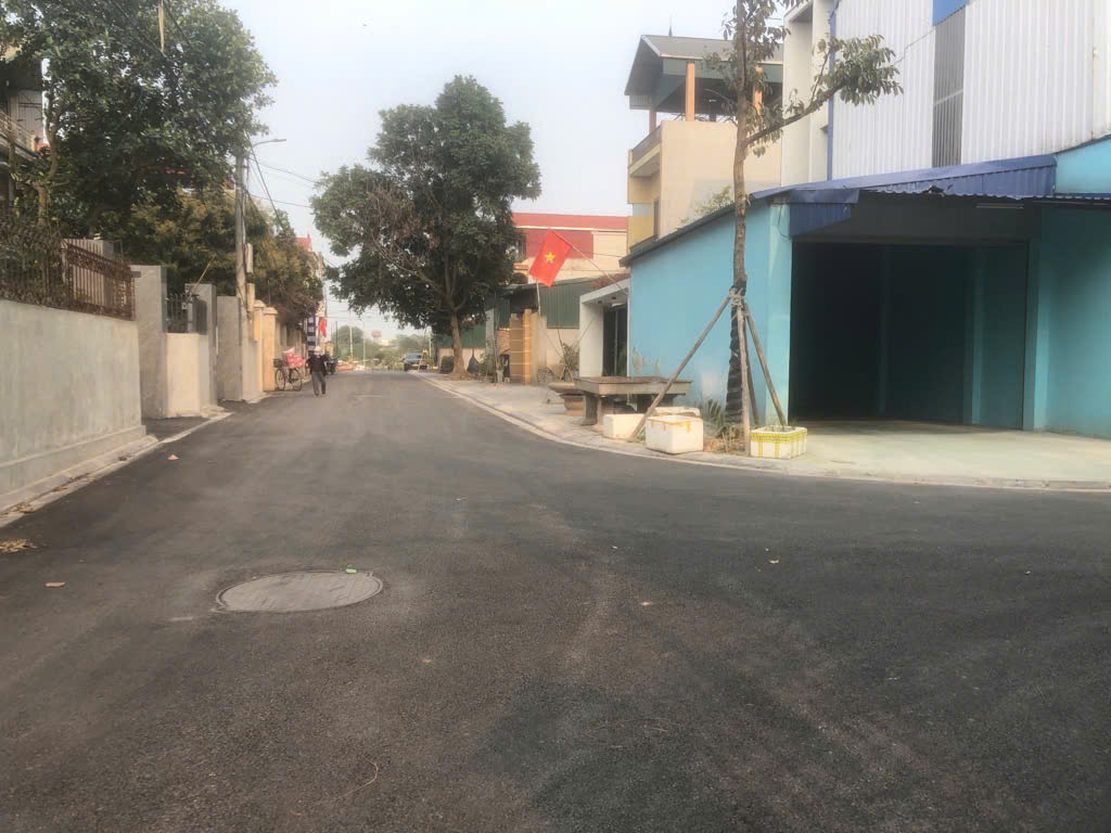 HIẾM! ĐẤT ĐẸP - GIÁ TỐT 315M2 tại NGUYÊN KHÊ -ĐÔNG ANH - CHỈ 4XTR/M² - Ảnh 1