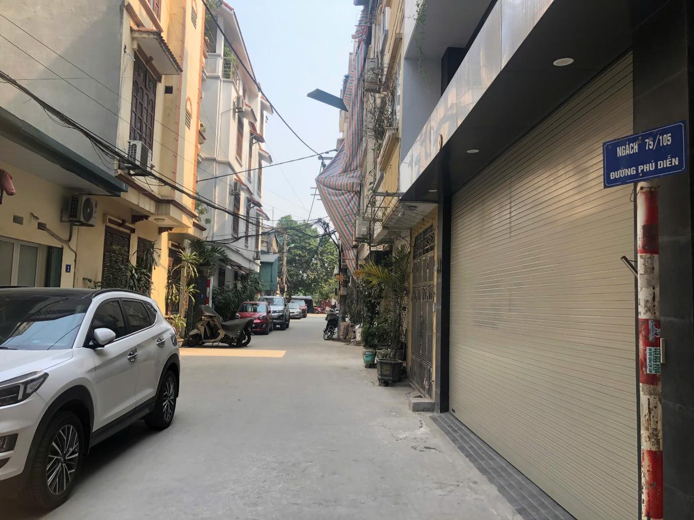 SIÊU PHẨM Ô TÔ 5M-  NHÀ MỚI - 2 THOÁNG  - CHỦ XÂY ĐỂ Ở- CỰC HIẾM Sổ đỏ chính chủ, vuông vắn trước - Ảnh chính